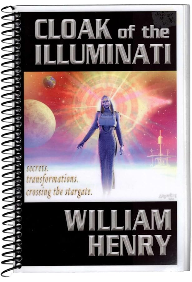 Oracle of the Illuminati: Coincidence. Creation. Control.: Henry