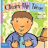 Clean-Up Time (Toddler Tools®)