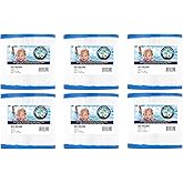 6 Pack of Spa-Daddy SD-00260 Filters | Replacement for Pleatco PWW10 | Unicel C-4310 | Filbur FC-3077 | Waterway Skim Filter 10