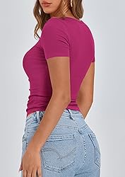 PRETTYGARDEN Women's 2025 Spring Summer Short