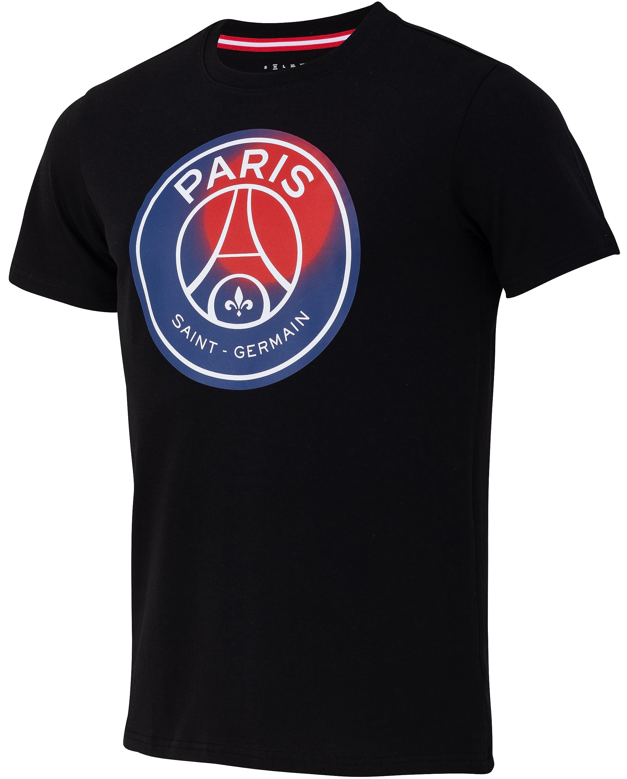 PSG Paris Saint Germain Official Collection T-Shirt