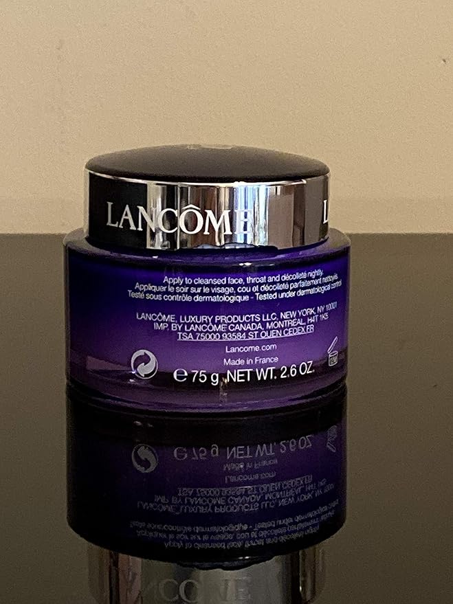 lancome night cream amazon