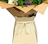 All Occasions Purple Wishes Flower Bouquet Fresh Cut Flowers view 7