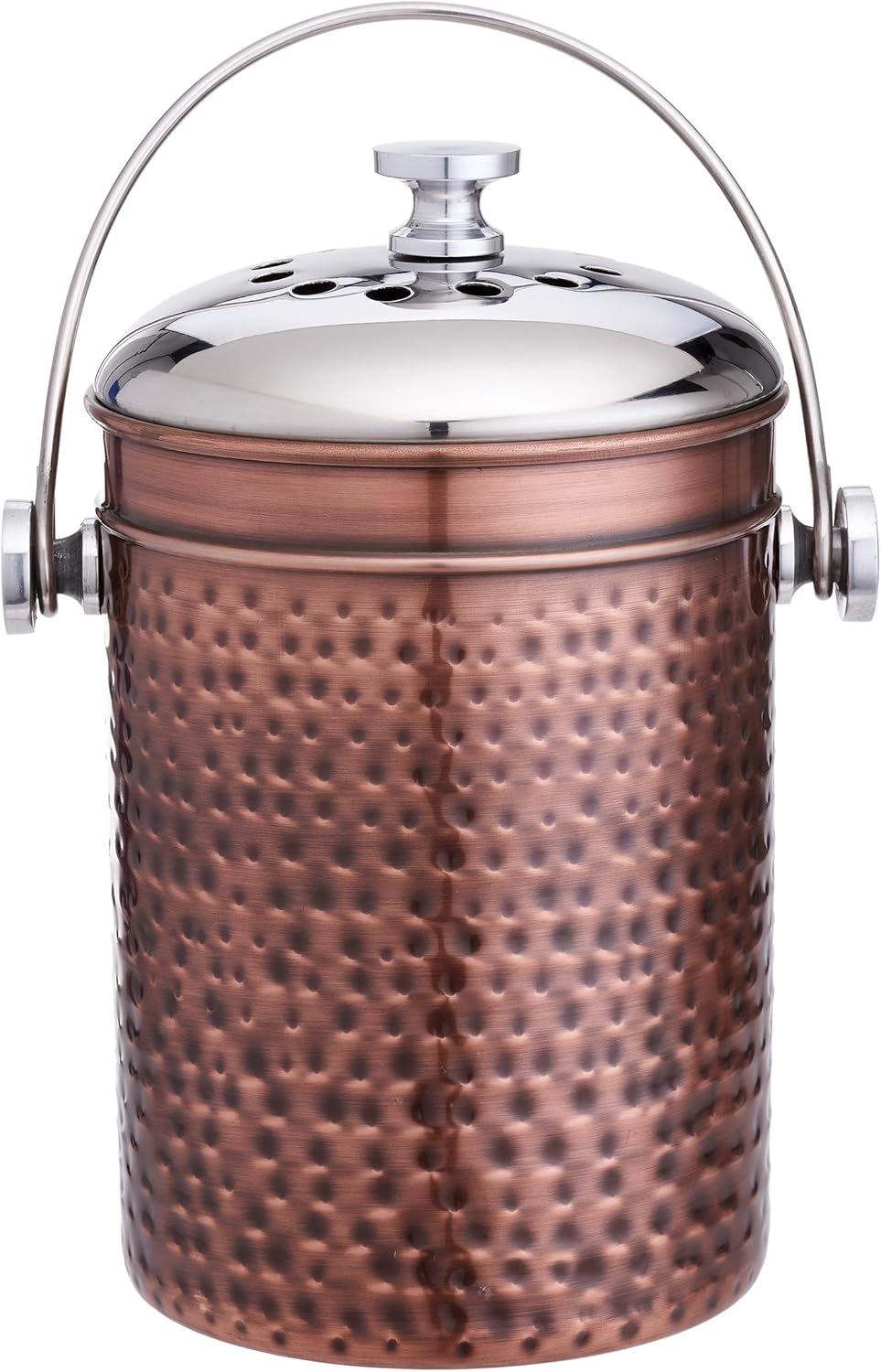 Best Kitchen Set Of 4 Compost Bins