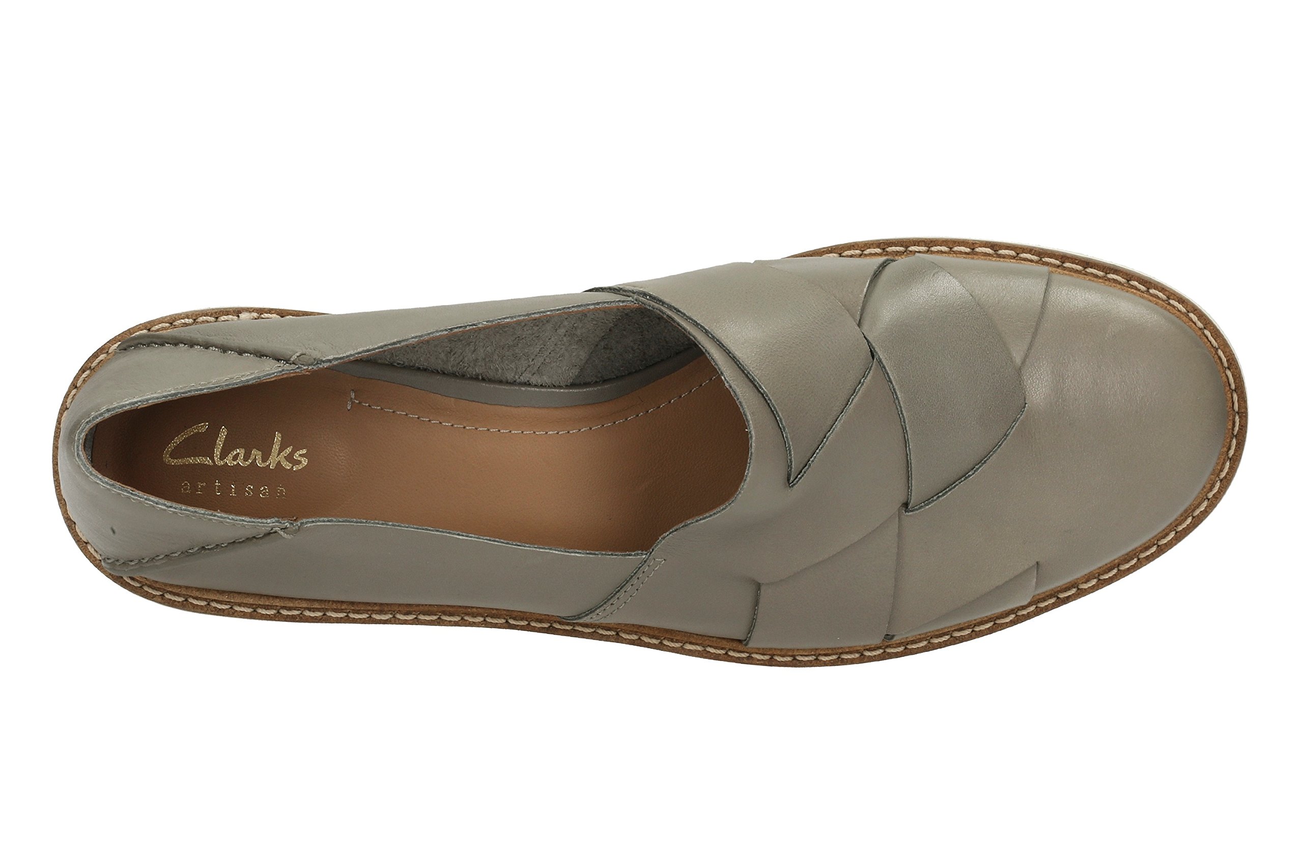 clarks glick harvest