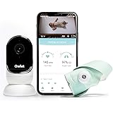 the owl baby monitor