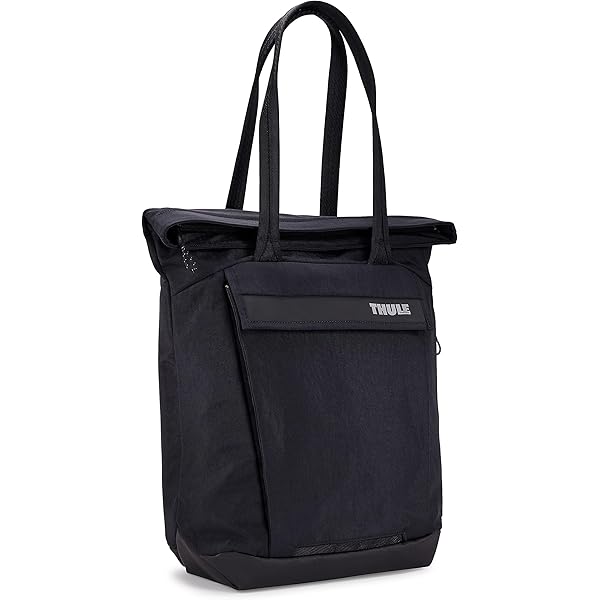 Amazon.com: Thule Subterra Tote Bag, Black : Clothing, Shoes & Jewelry