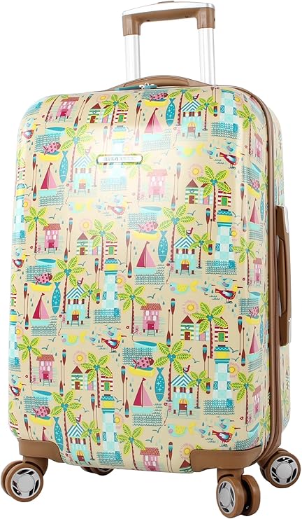 lily bloom luggage tj maxx