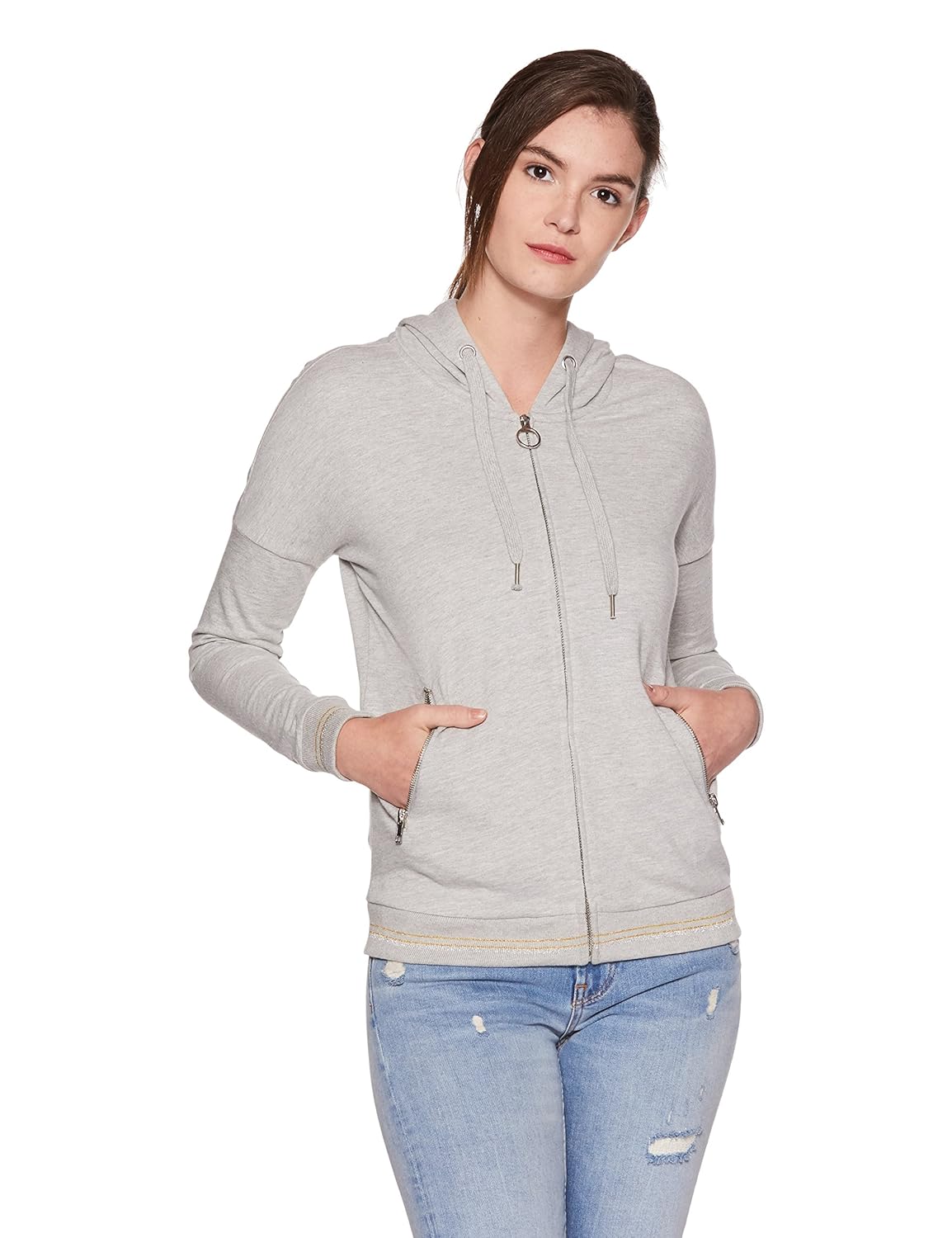 vero moda women's synthetic pullover