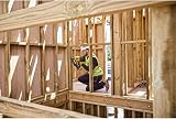 DEWALT DCN930N-XJ 18V XR Brushless Next Gen Framing Nailer Bare Unit view 5
