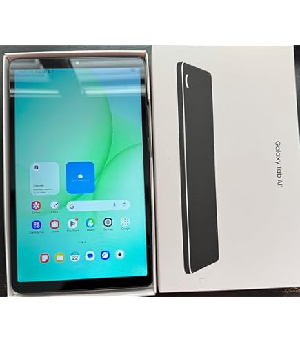 Samsung Galaxy Tab S3 WiFiモデル本体【箱付き】 Androidタブレットの最高峰『Galaxy Tab S3』買っちゃったので外観