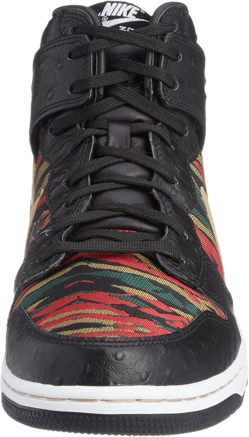 nike dunk cmft prm qs