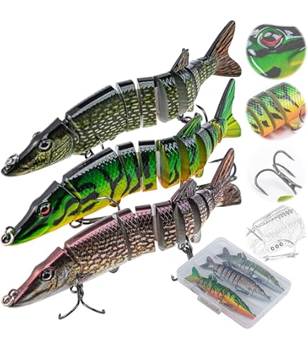buck creek lures セット バック クリーク ルアーズ / Buck Creek Lures ｜アメリカン釣具