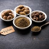 A Kilo of Spices Triphala Powder 10 Kg Nutrient-Dense Superfood view 2