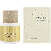Vanilla Romance Eau De Parfum | 1.7 Fl Oz