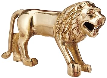 royal enfield mudguard lion