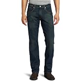Levi's Men's 514 Potrero Straight Jean