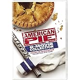American Pie 9-Movie Collection [DVD]