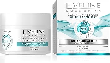 eveline cream for oily skin