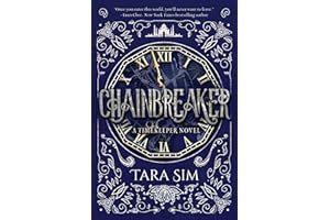 Chainbreaker (2) (Timekeeper)