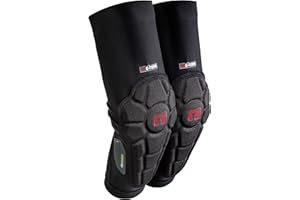G-Form Pro-Rugged Elbow Pad(1 Pair)