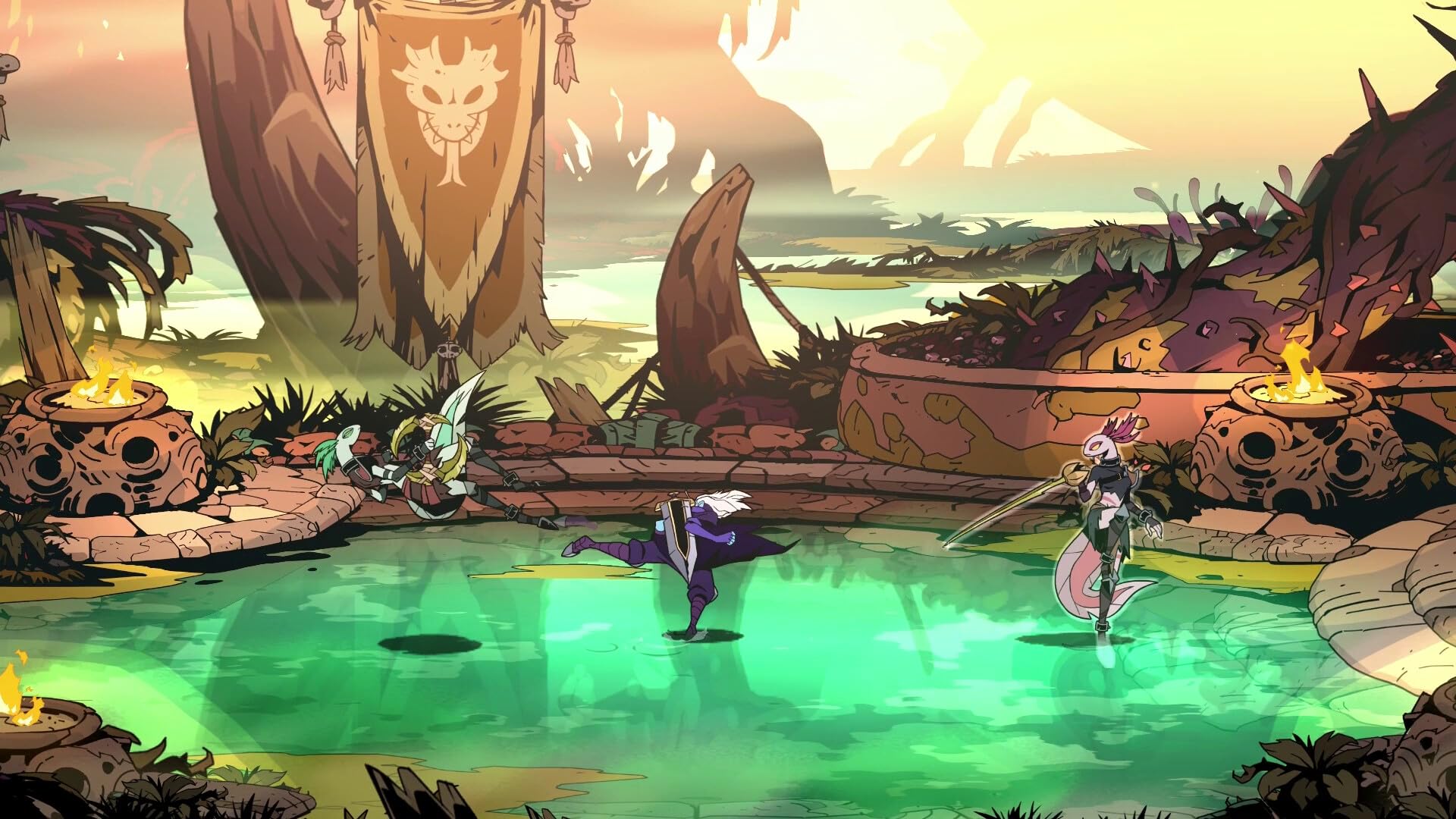 Absolum - [Nintendo Switch] 7