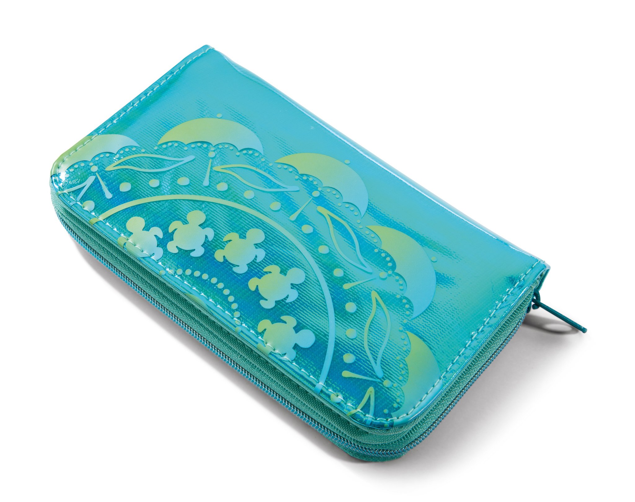 NICI Wallet Jolly Yoga, 16x9,5cm Sample