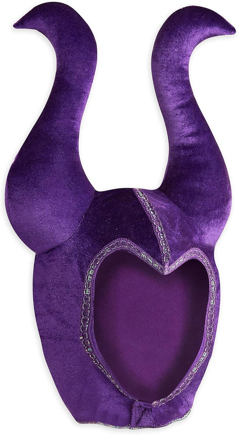 Disney Maleficent Costume for Girls – Sleeping Beauty: Clothing
