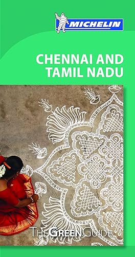 Download Michelin Green Guide Chennai and Tamil Nadu PDF
