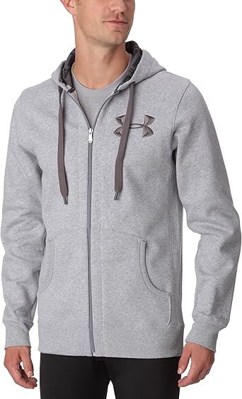 Under armour cc storm hoodie Clearance