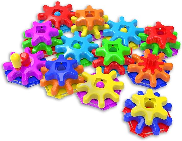 The Learning Journey Techno Kids 