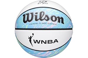 WILSON Caitlin Clark x WNBA Oasis Basketballs