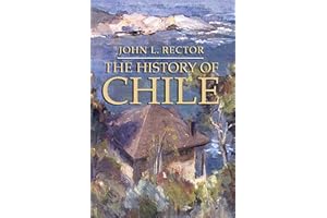 The History of Chile