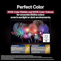 LG 55-Inch Class OLED evo AI 4K G5 Series Smart TV