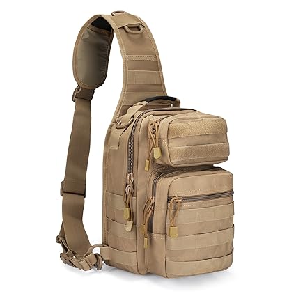 small edc backpack