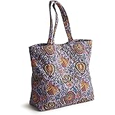 Vera Bradley Women's Cotton Original Tote