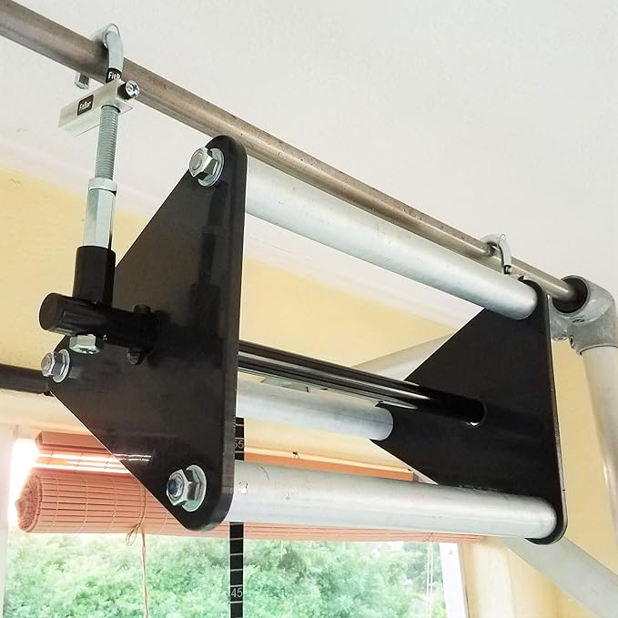 fitbar pull up bar