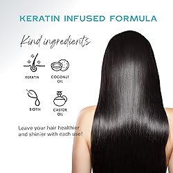 KERACOLOR Preserve Plus Color Enhancing
