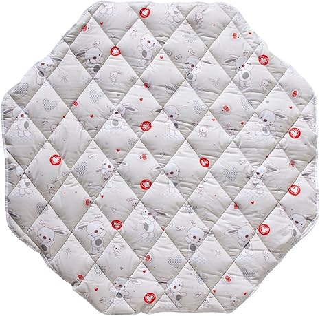 Combelle Tapis Confort Pour Parc Octogonal Amazon Fr Bebes Puericulture Combelle Tapis Confort Pour Parc Octogonal Amazon Fr Bebes Puericulture