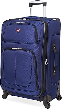swissgear 25 inch luggage