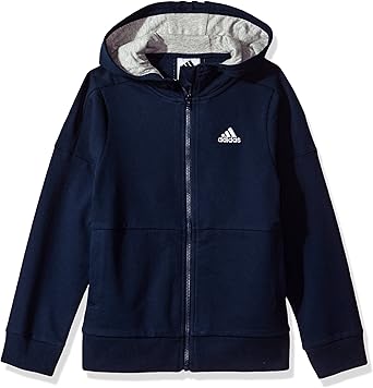 addidas boys coats