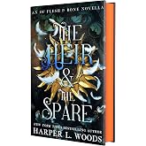 The Heir &amp; the Spare (Of Flesh &amp; Bone, 5)