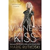 The Winner's Kiss (The Winner's Trilogy, 3)