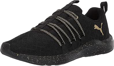 puma prowl alt mesh women's training shoes