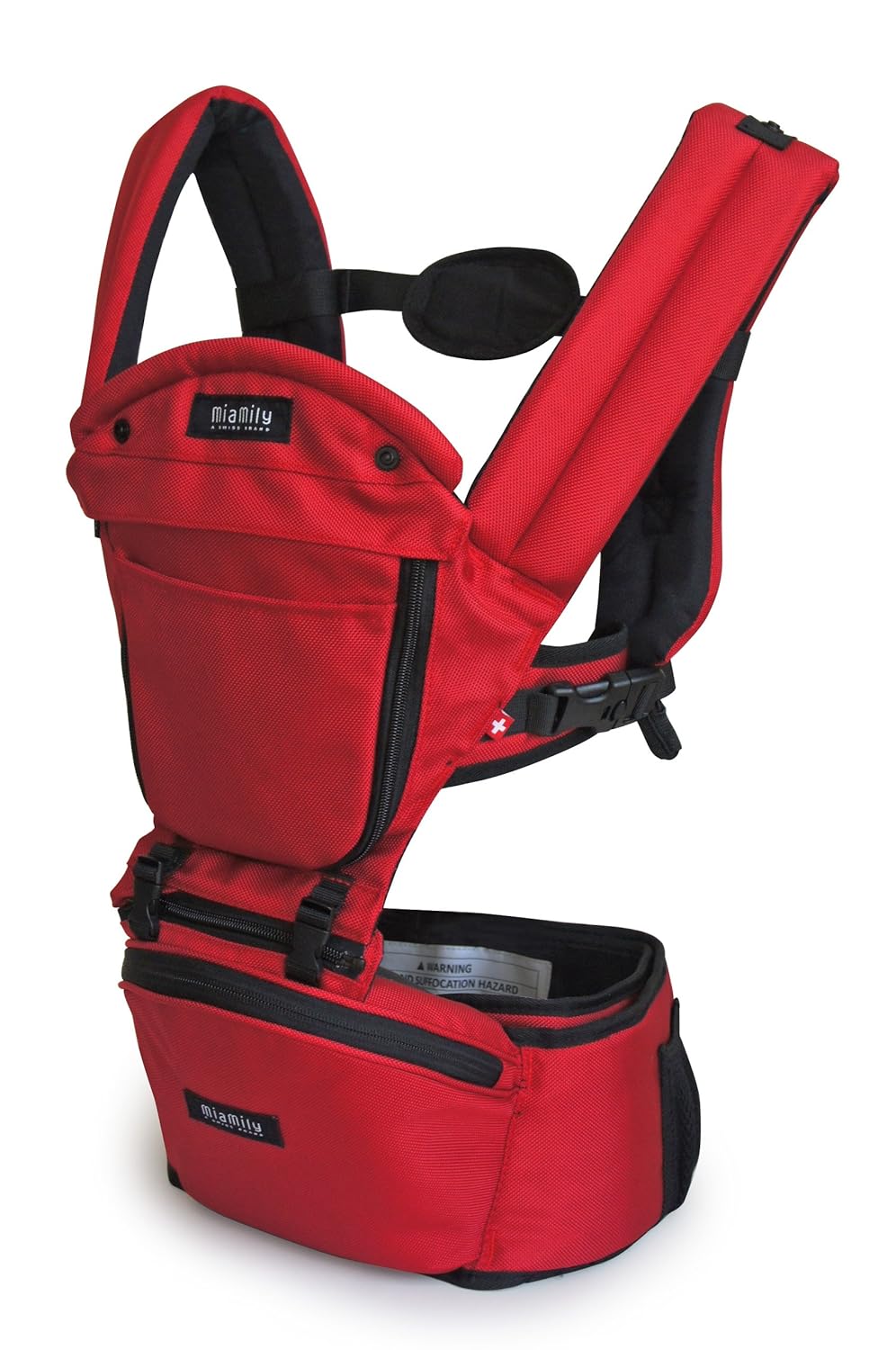 ergo infant insert alternative