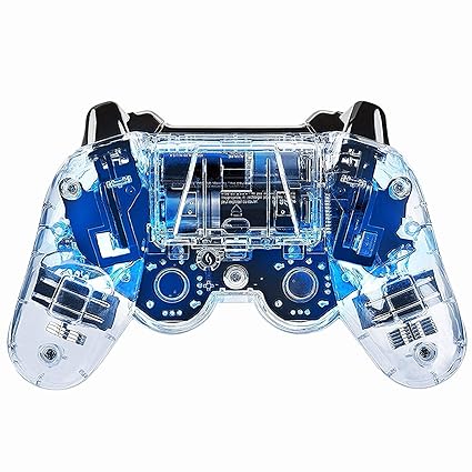 afterglow ps3 controller work on ps4