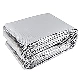 winemana Window Insulation Roll, 24IN x 15FT