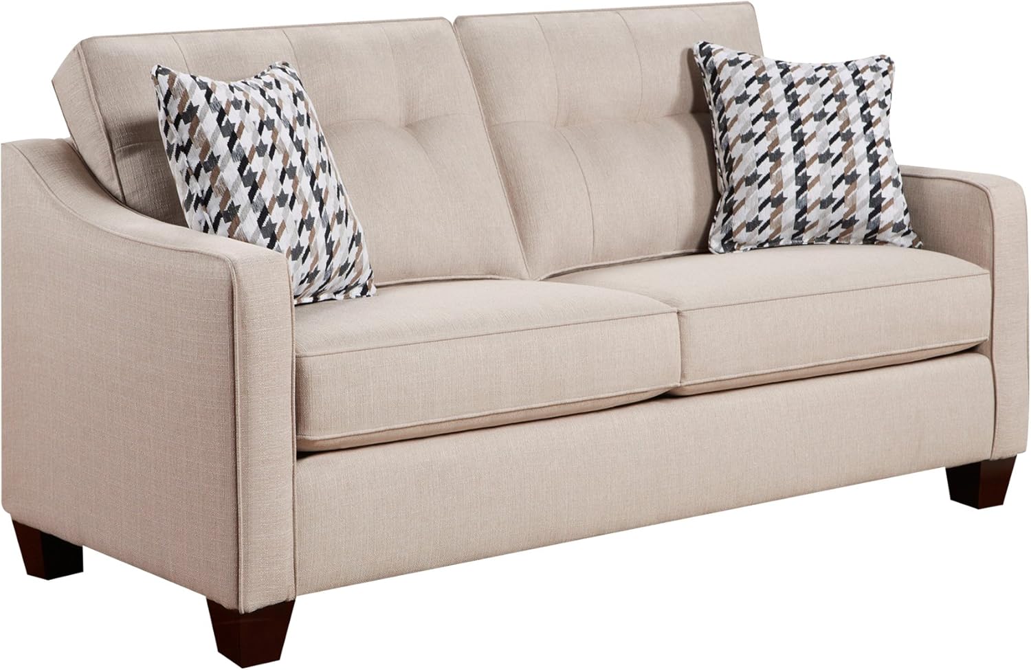 England Loveseat Kitchen & Dining