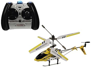 Syma Ssg Rc Helicopter Colors Vary
