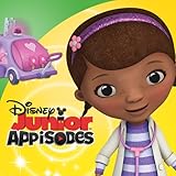 Doc McStuffins Goes McMobile & Frida Fairy Flies Again - Doc McStuffins - Disney Junior Appisodes